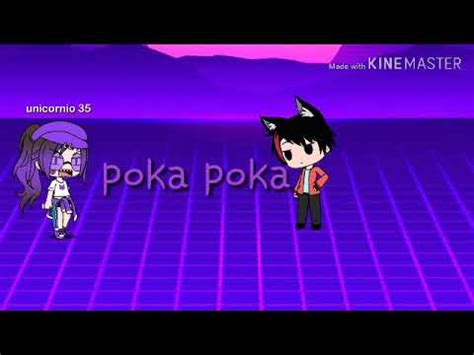 Poka poka meme - YouTube