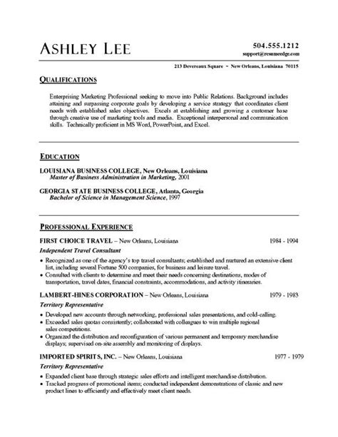 Curriculum Vitae Wordpad - Modelo de Curriculum Vitae | Resume summary ...