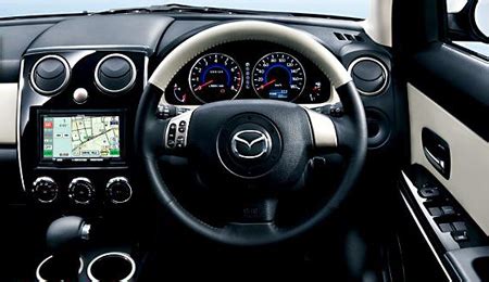 MAZDA VERISA, L catalog - reviews, pics, specs and prices | Goo-net Exchange