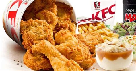 KFC Secret Menu Items | List of Hidden KFC Chicken and Sides