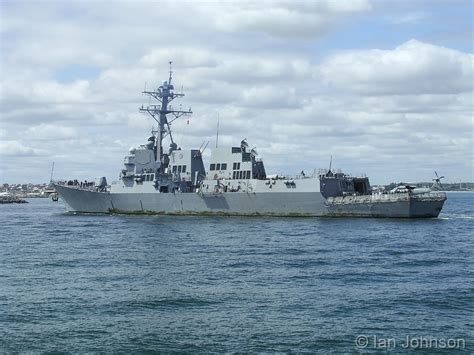 USS Halsey (DDG 97)