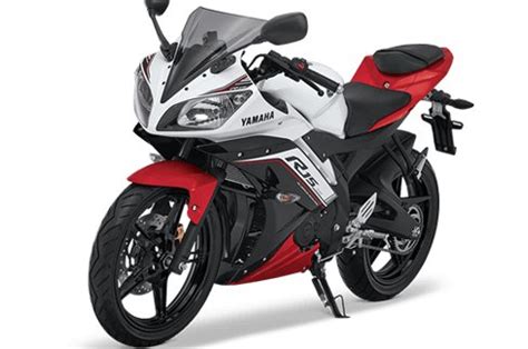 Yamaha R15 V2.0 discontinued in India