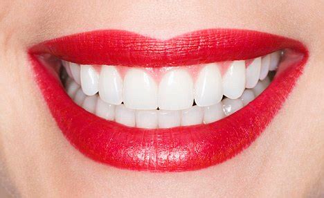 7 Key Features for the Perfect Smile - Center for Restorative & Cosmetic Dentistry