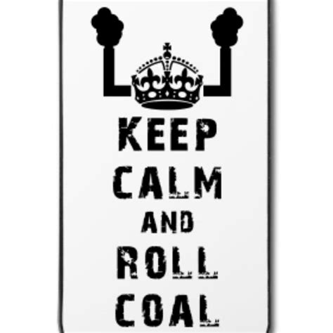 Roll Coal!!! | Rolling coal, Truck memes, Trucking humor