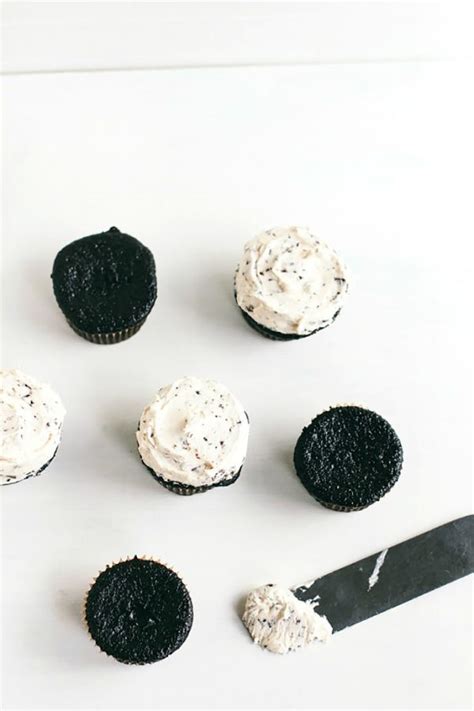 Yummy Chocolate Chip Frosting Recipe | Handmade Charlotte