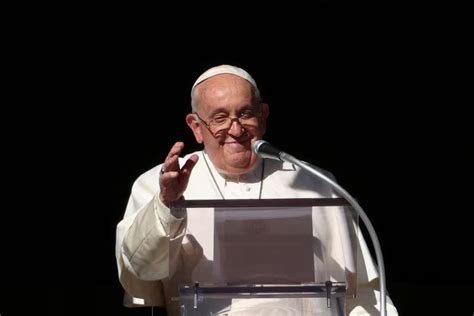 Vatican Shifts Stance: Pope Francis Approves Blessings for Same-Sex ...