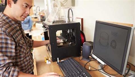 How Does a 3D Printer Work Step by Step?