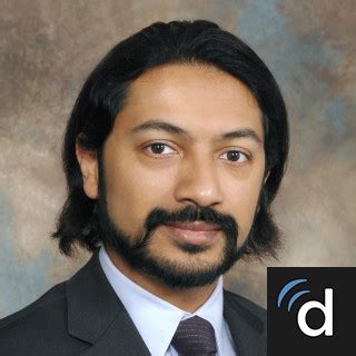 Dr. Saad Ahmad, MD – Cincinnati, OH | Cardiology