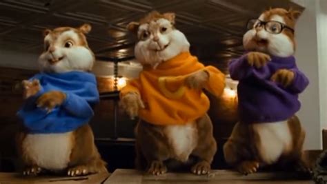 Alvin & the Chipmunks (Disaster Movie) | Villains Wiki | FANDOM powered ...