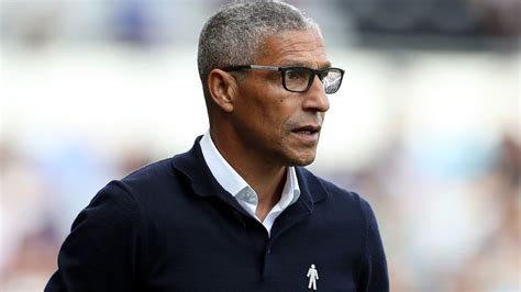 AFCON 2023 Qualifiers: Unsatisfied Chris Hughton - Sport News Africa