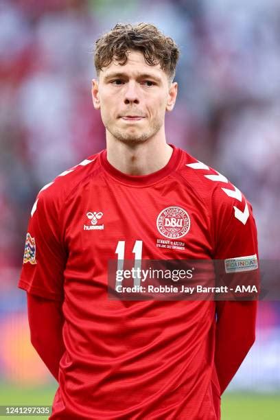 Andreas Skov Olsen Photos and Premium High Res Pictures - Getty Images