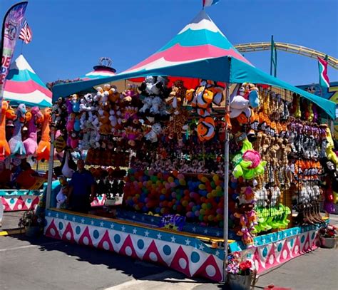 Animals; Rides; Exhibits: Alameda County Fair In Photos | Pleasanton, CA Patch