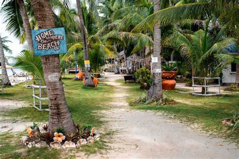 12 BEST BANTAYAN ISLAND TOURIST SPOTS (2024)