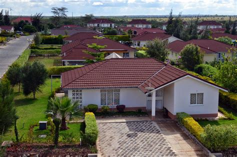 GREEN PARK ESTATE-ATHI RIVER | First Avenue Properties