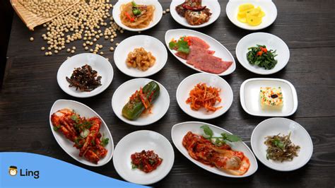 200+ Best Korean Side Dishes - ling-app.com