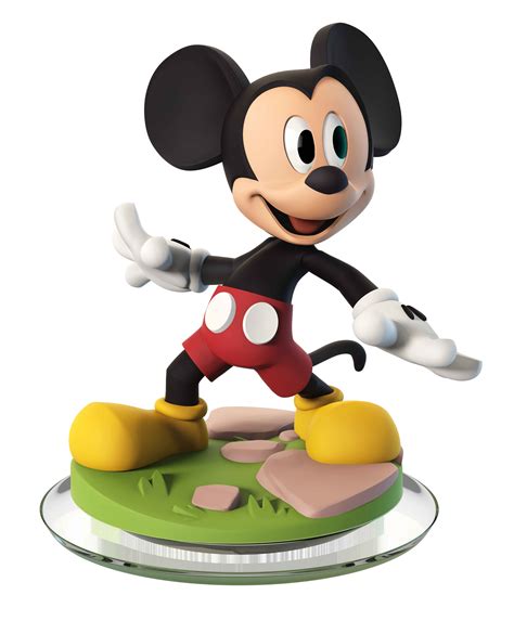 Disney Infinity 3.0 - Disney Figures Review - LaughingPlace.com