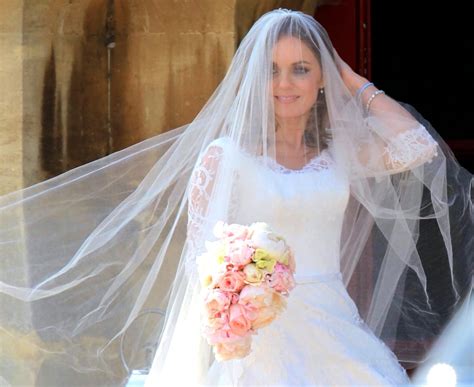 Geri Halliwell Wedding Pictures | POPSUGAR Celebrity Photo 10