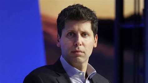 Sam Altman No Longer CEO Of OpenAI, Gets Fired As Board No Longer Has ...