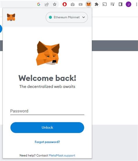 MetaMask Wallet Review: The Popular, Easy-to-Use Ethereum Wallet