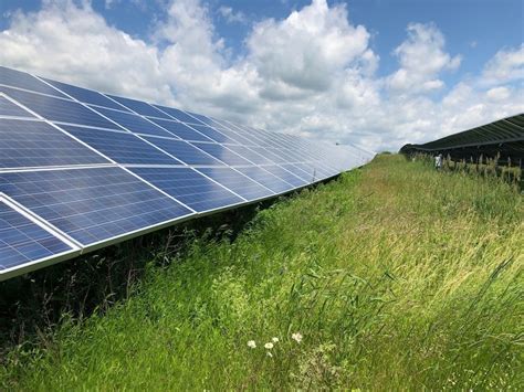 Altus Power acquires 2.5-MW solar project in Vermont