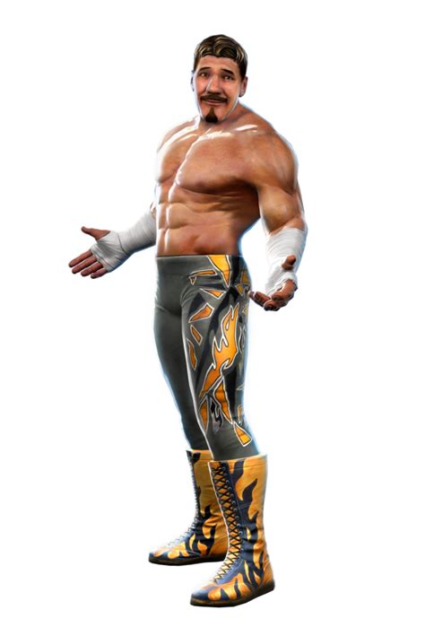 Eddie Guerrero (Character) - Giant Bomb