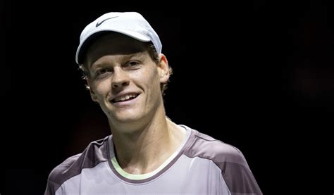 Jannik Sinner closes in on ATP Rankings milestone as he leaves opponent 'disappointed'