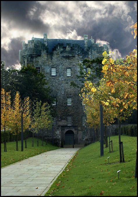 ukimages: Alloa Tower, Alloa, Scotland by KTDEE