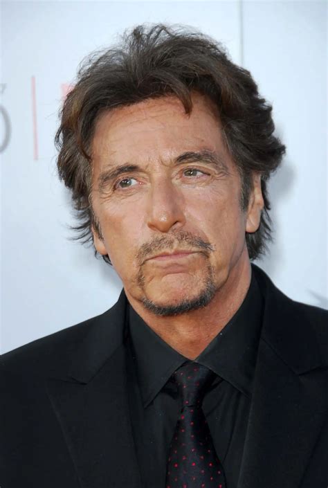 Al Pacino - JuilleRhylen