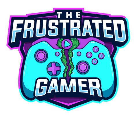 The Official FrustratedGamer Clothing Store | Merch For All