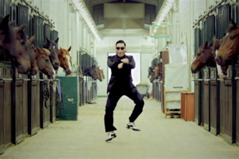 Psy Finally Promises an End to ‘Gangnam Style’