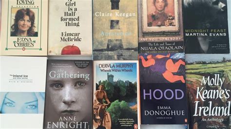 Putting Irish women writers back in the picture – The Irish Times