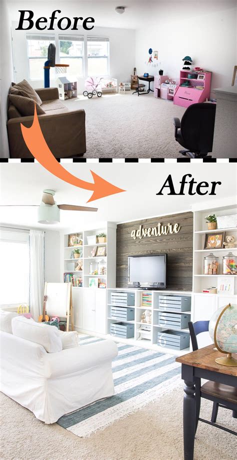 35 Inspirational Small Living Room Makeover Ideas – Findzhome