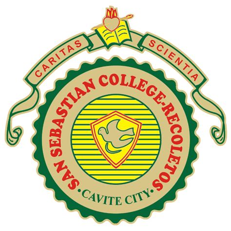 San Sebastian College Recoletos de Cavite – GDAP