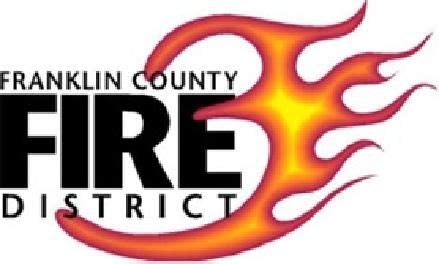 Franklin County Fire Protection District 3 Logo | Franklin county, Fire protection, Franklin