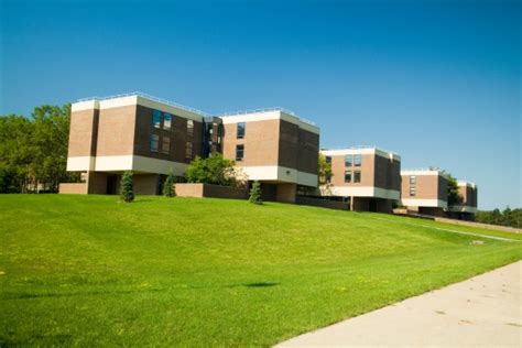 Top 10 Dorms at University at Buffalo - OneClass Blog