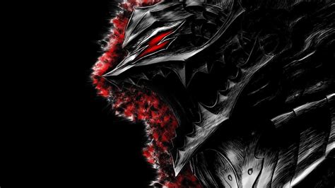 Guts Berserker Armor Wallpaper