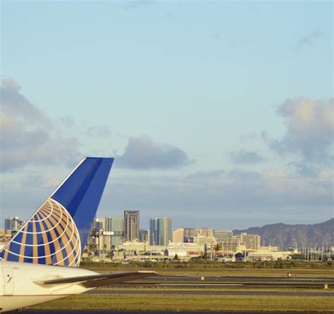 United Airlines Makes Travel to Hawaii Easier For Americans - Travel ...