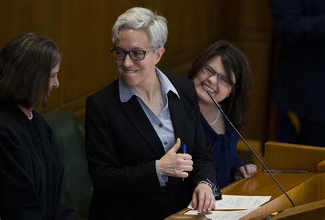 Tina Kotek is Oregon’s new governor; see which candidate your neighbors wanted in office ...