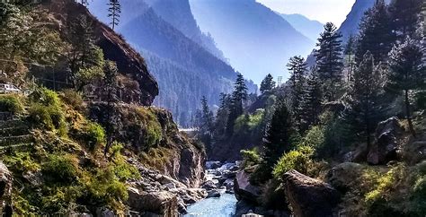 Kasol, Himachal Pradesh - Brevistay Blog