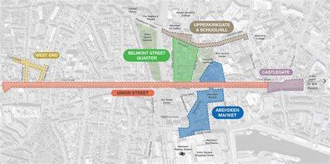 Aberdeen City Centre Masterplan