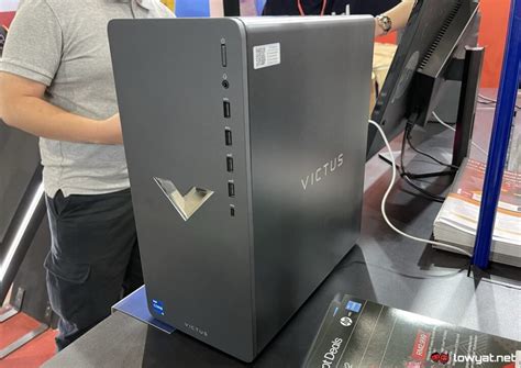 HP Victus 15L Gaming Desktop Made Its Way To Malaysia - 'Lowyat.net' News Summary (Malaysia ...