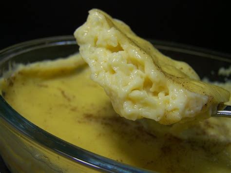 Microwave Baked Custard Recipe - Food.com