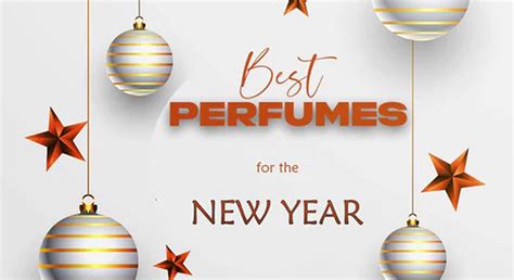 New Year New Perfume! 5 Fragrances To Try This 2023!