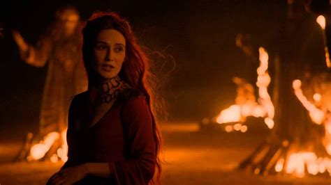 Game of Thrones: Where has Melisandre been this whole time? - Polygon