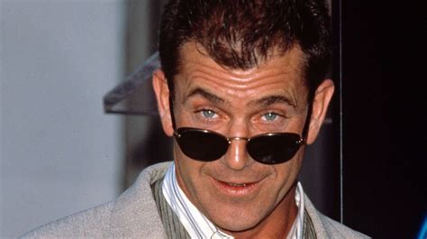 Mel Gibson's Sexist Interview Answers From 1995 Are Relevant Again | HuffPost