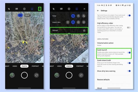 9 Android camera features that will help you take way better photos ...