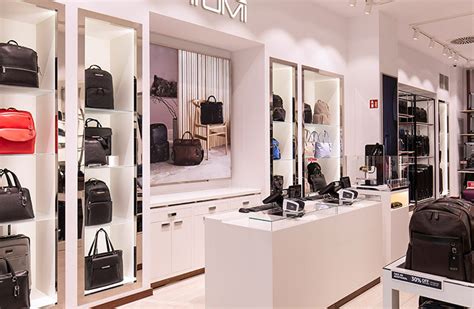 Tumi OUTLET in Germany » Sale up to 70% off | OUTLETCITY METZINGEN