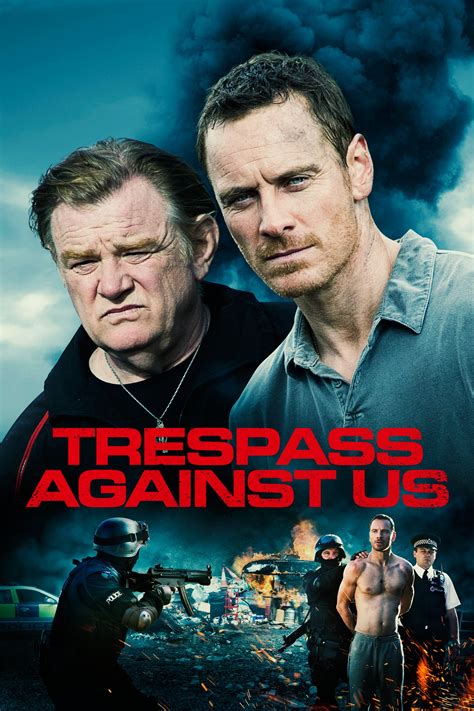 Trespass Against Us (2016) - FilmFlow.tv