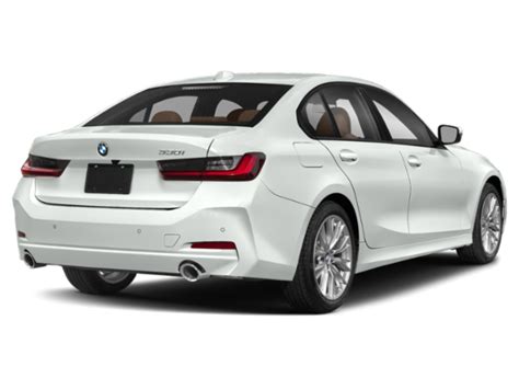 New 2023 BMW 3 Series 330i xDrive 4D Sedan in Fort Lauderdale #P8D62249 | BMW of Fort Lauderdale