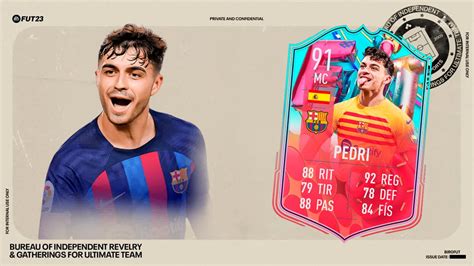 FIFA 23: Is Pedri FUT's Birthday Worth It? + CCS Solution